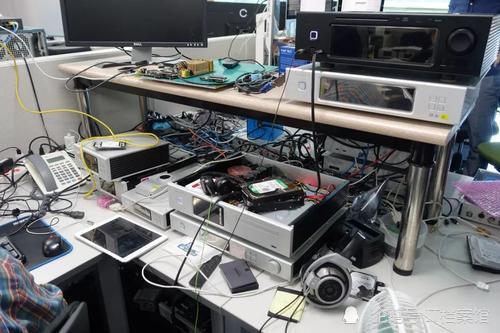 網絡工程專業 學什么、做什么與選擇的智慧